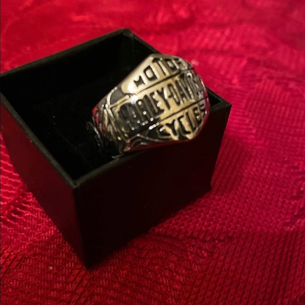 - Limited! HD Men’s Rings - Picture 4 of 5